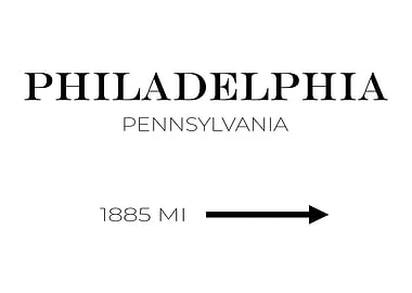 Philadelphia Pennsylvania