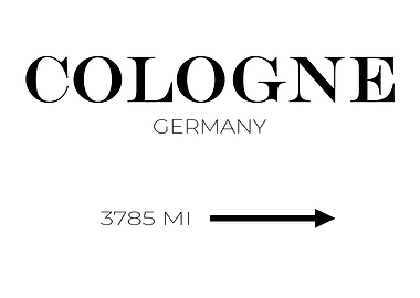 Cologne Germany