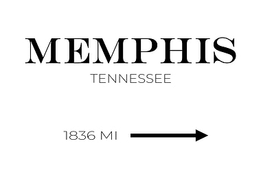 Memphis Tennessee