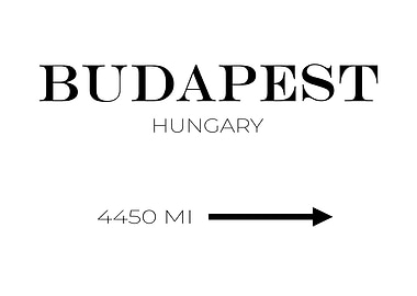 Budapest Hungary
