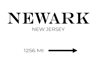 Newark New Jersey