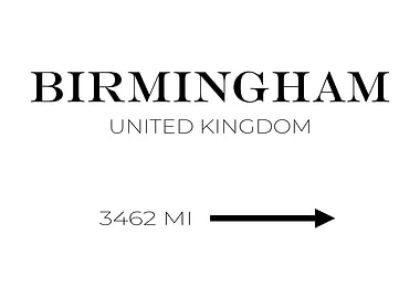 Birmingham United Kingdom