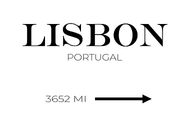 Lisbon Portugal