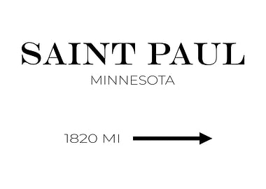 Saint Paul Minnesota