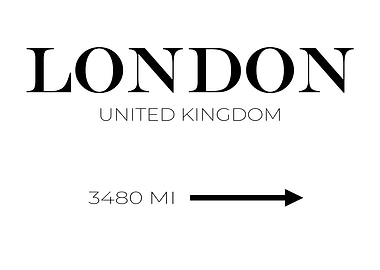 London United Kingdom