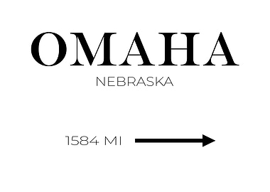 Omaha Nebraska