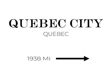 Quebec City