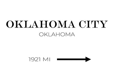 Oklahoma City