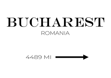 Bucharest Romania