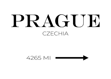 Prague Czechia