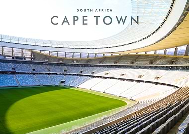 Cape Town South Africa