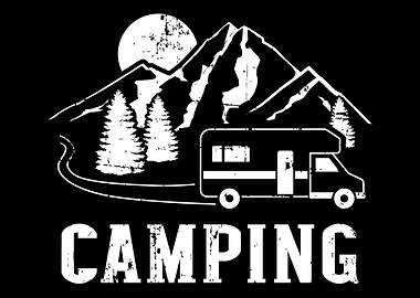 Camping RV