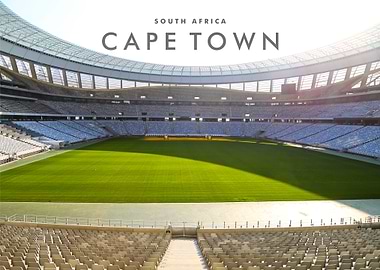 Cape Town South Africa