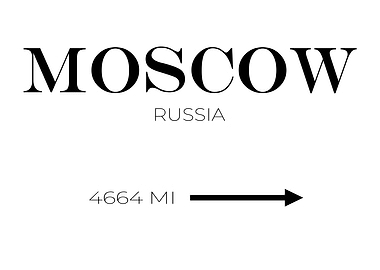 Moscow Russia