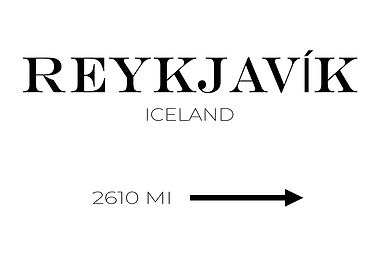 Reykjavik Iceland