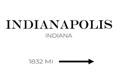 Indianapolis Indiana