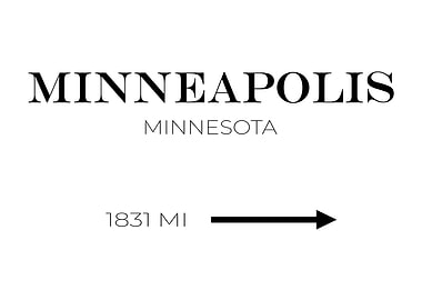 Minneapolis Minnesota