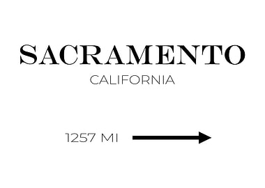 Sacramento California