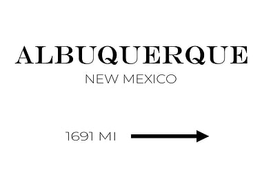 Albuquerque New Mexico