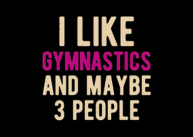Funny Gymnastics