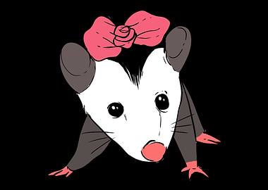 Cute Baby Activist and Pro