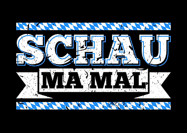 Schau Ma Mal Bayerisch