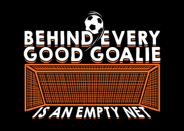 Soccer Goalie Design