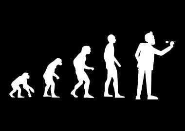 Darts Evolution Small Dart