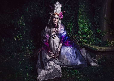 The Woes of Antoinette