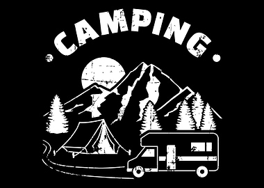 Camping RV