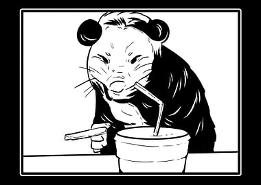 Cool Smoke Smoker and Anim