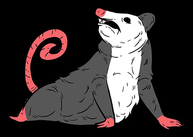 Funny Heart Animal Lover G