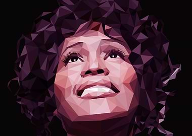 Whitney Houston