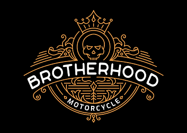 Brotherhood Motorcycle 2
