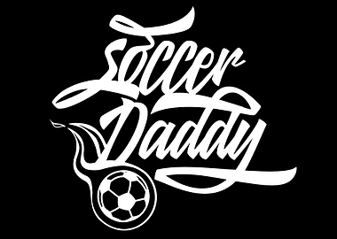 Soccer Daddy
