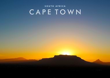 Cape Town South Africa