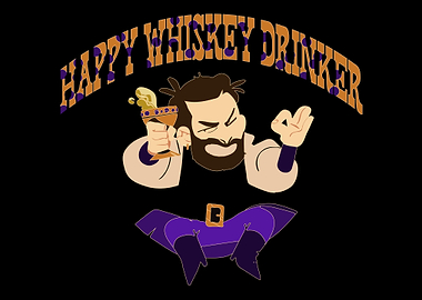 Whiskey Drinker Quote