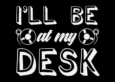 Sound Engineer Desk Audio