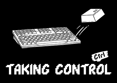 Taking Control Funny and C