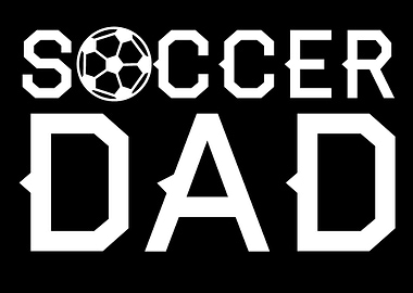 Soccer Dad