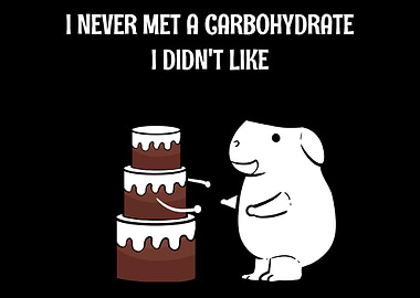 Carbohydrate Foodie and Co