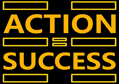 Action to Success