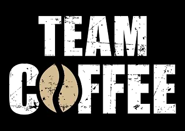 Team Coffee