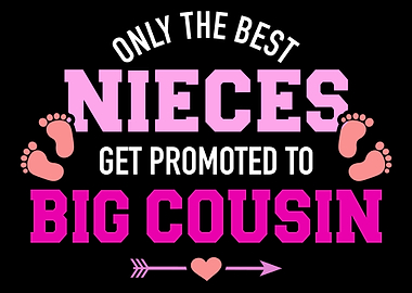 Only the best nieces get p