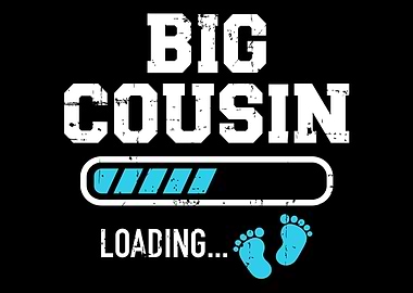 Big cousin loading bar