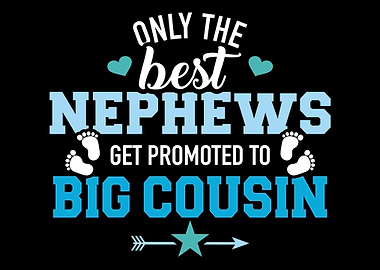 Only the best nephews get