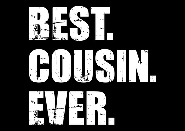 Best cousin ever