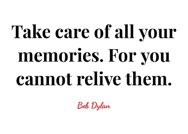 Bob Dylan Quote