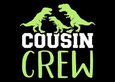 Cousin Crew