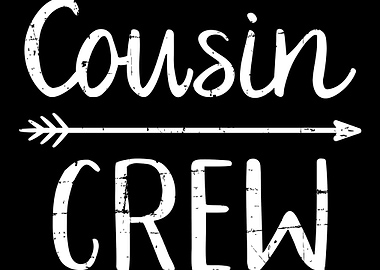 Cousin Crew